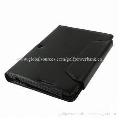 Charger for iPhone with 12,000mAh Battery Capacity and 5V DC, 0.8A Rated Input